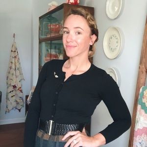 Meet your Posher, Caitlin